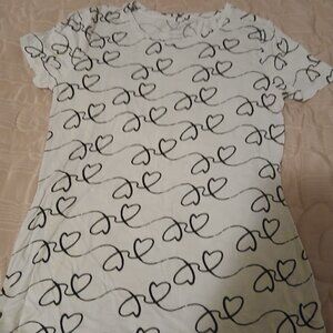 Apartment 9 XS Women's tee